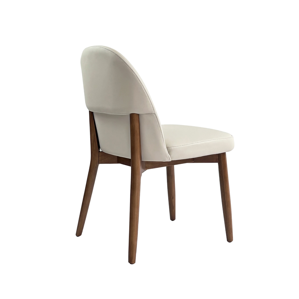 ELBE DINING CHAIR WHITEOUT PHOTO-3
