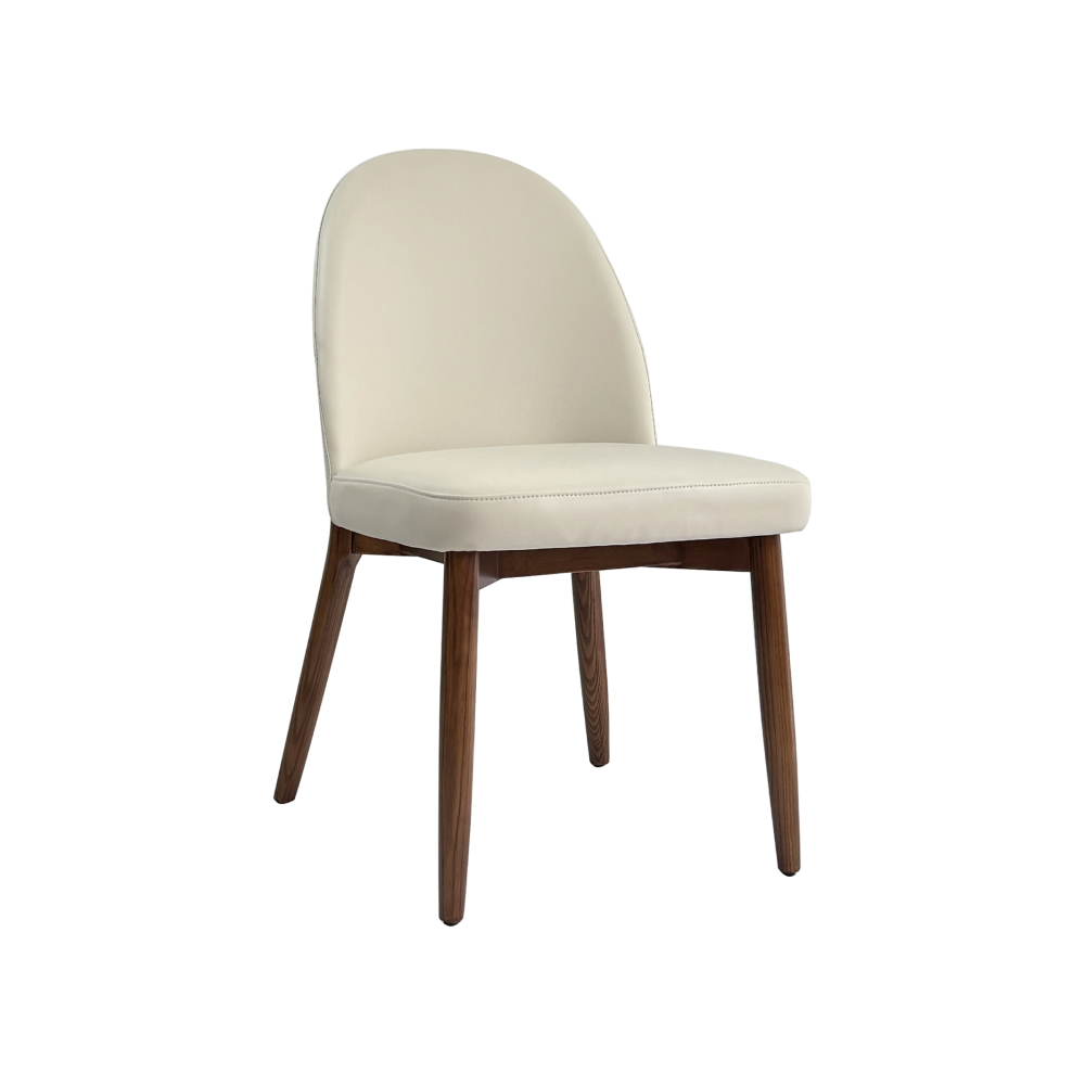 ELBE DINING CHAIR WHITEOUT PHOTO