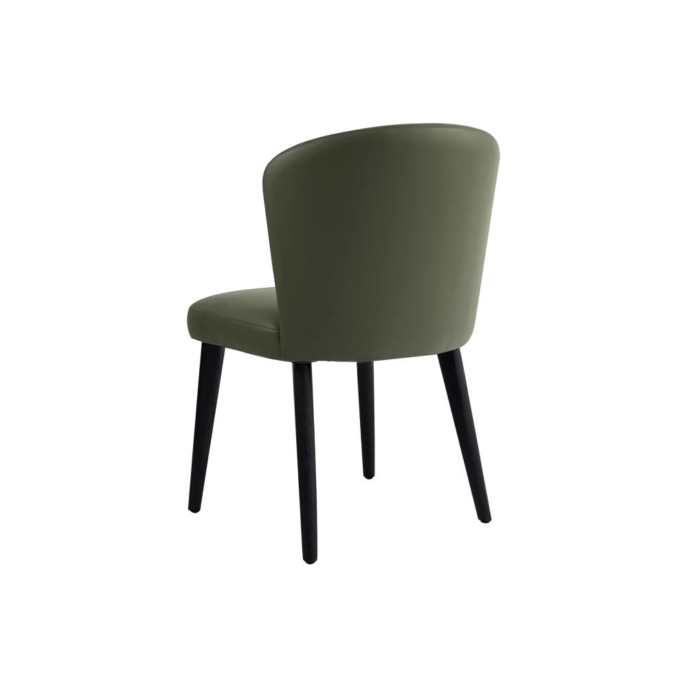 RILKE DINING CHAIR WHITEOUT PHOTO