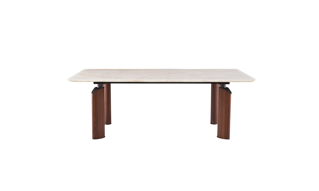RILKE DINING TABLE