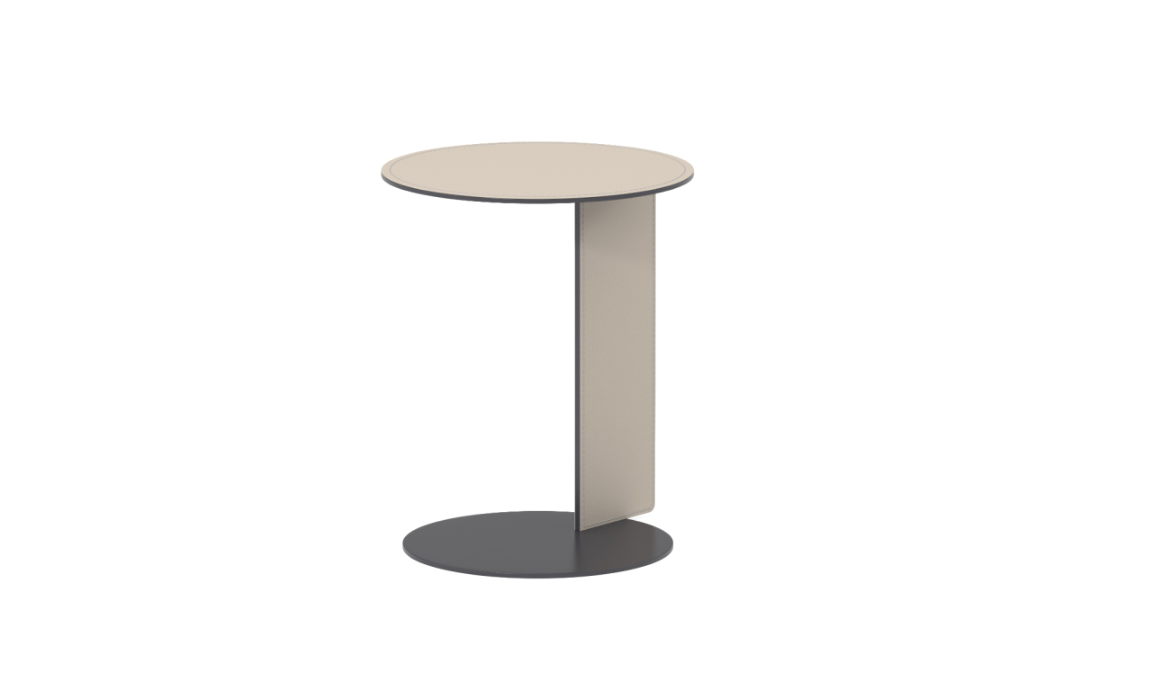 WAGNER SIDE TABLE
